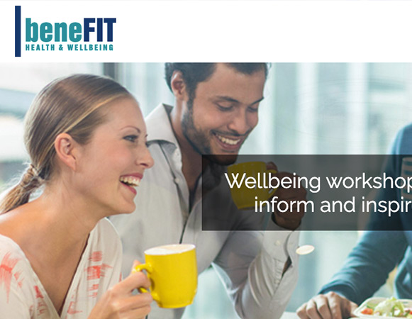Benefit Health and Wellbeing