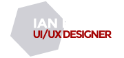 Ian Horne - UI/UX Designer